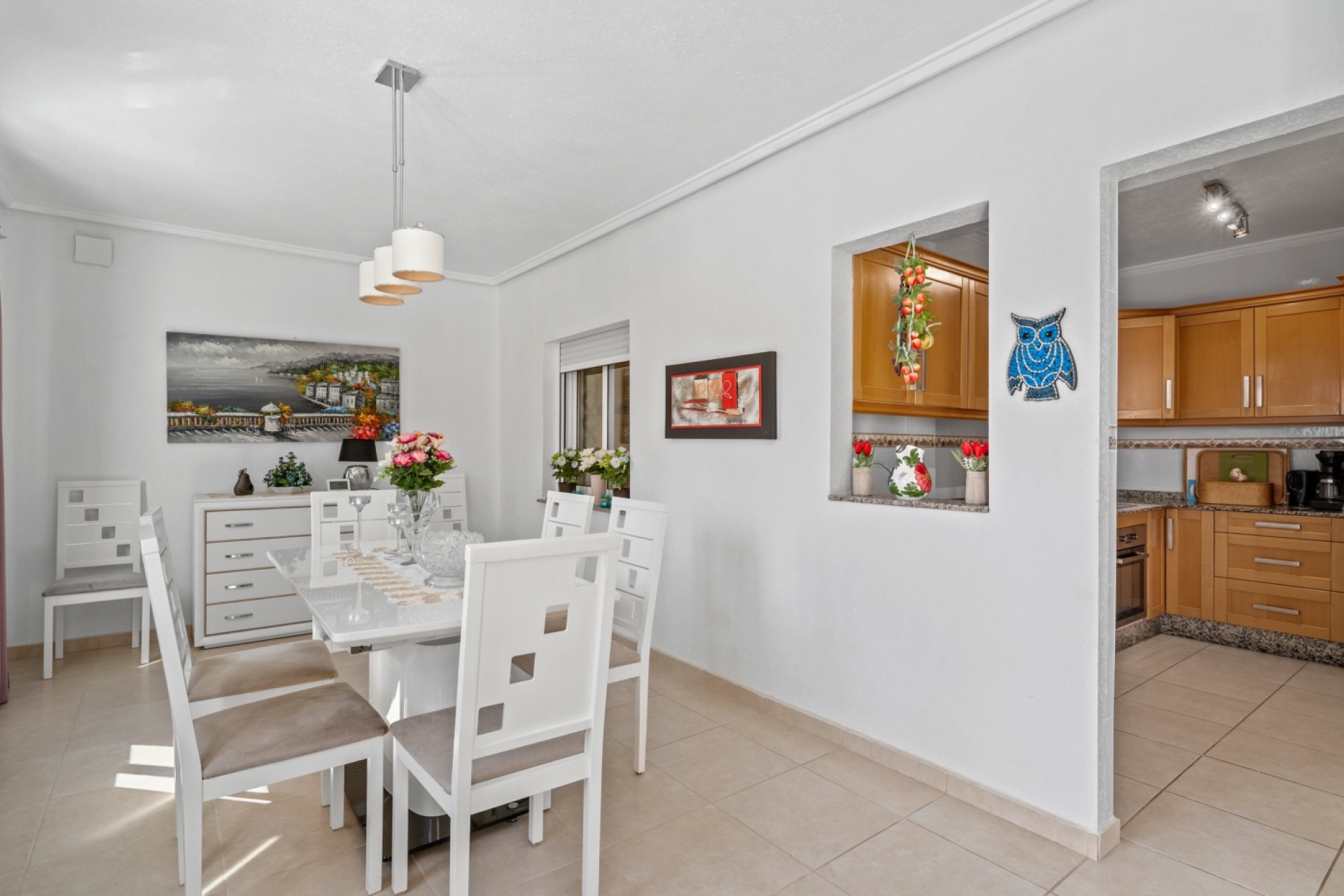 Vente - Villa - Ciudad Quesada - Rojales