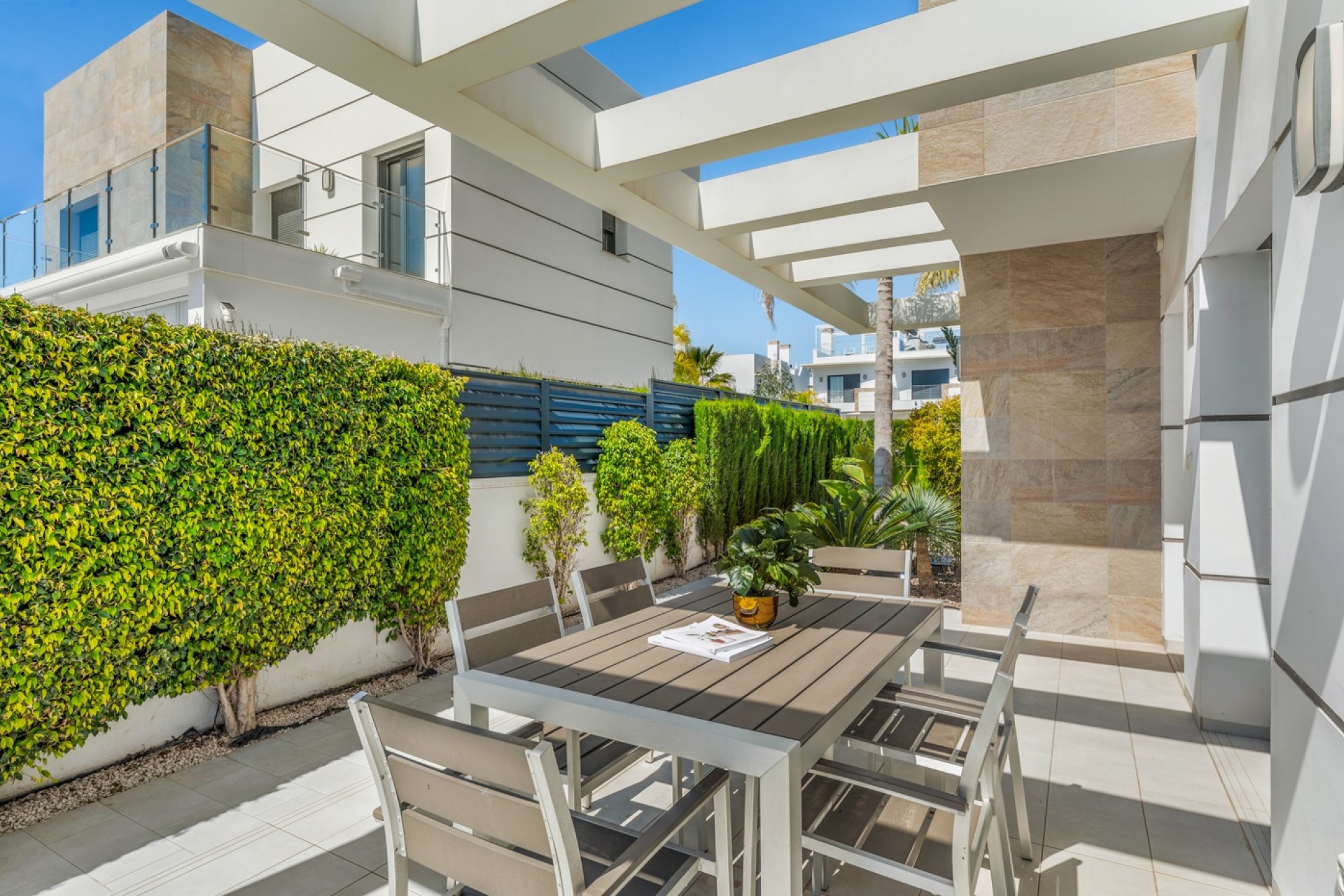 Vente - Villa - Ciudad Quesada - Rojales