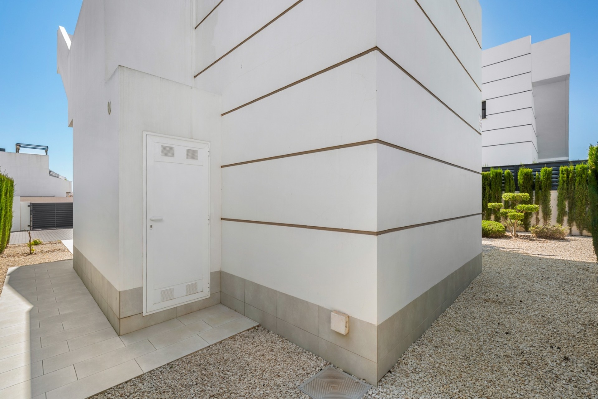 Vente - Villa - Ciudad Quesada - Rojales