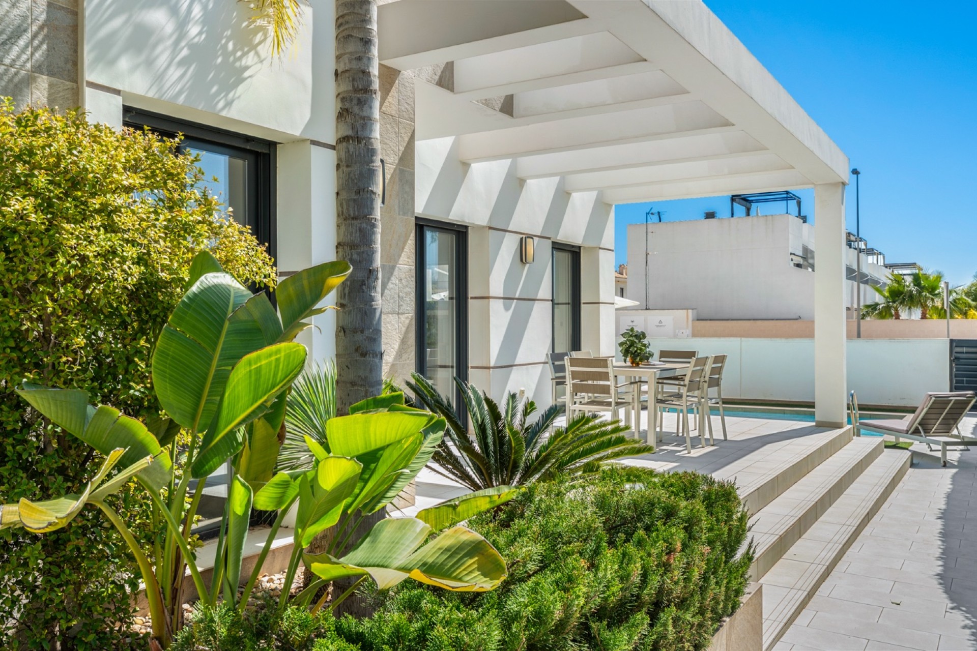 Vente - Villa - Ciudad Quesada - Rojales