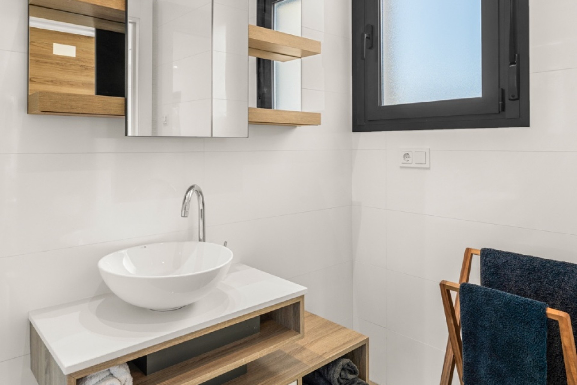 Vente - Villa - Ciudad Quesada - Rojales