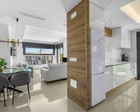 Vente - Villa - Ciudad Quesada - Rojales