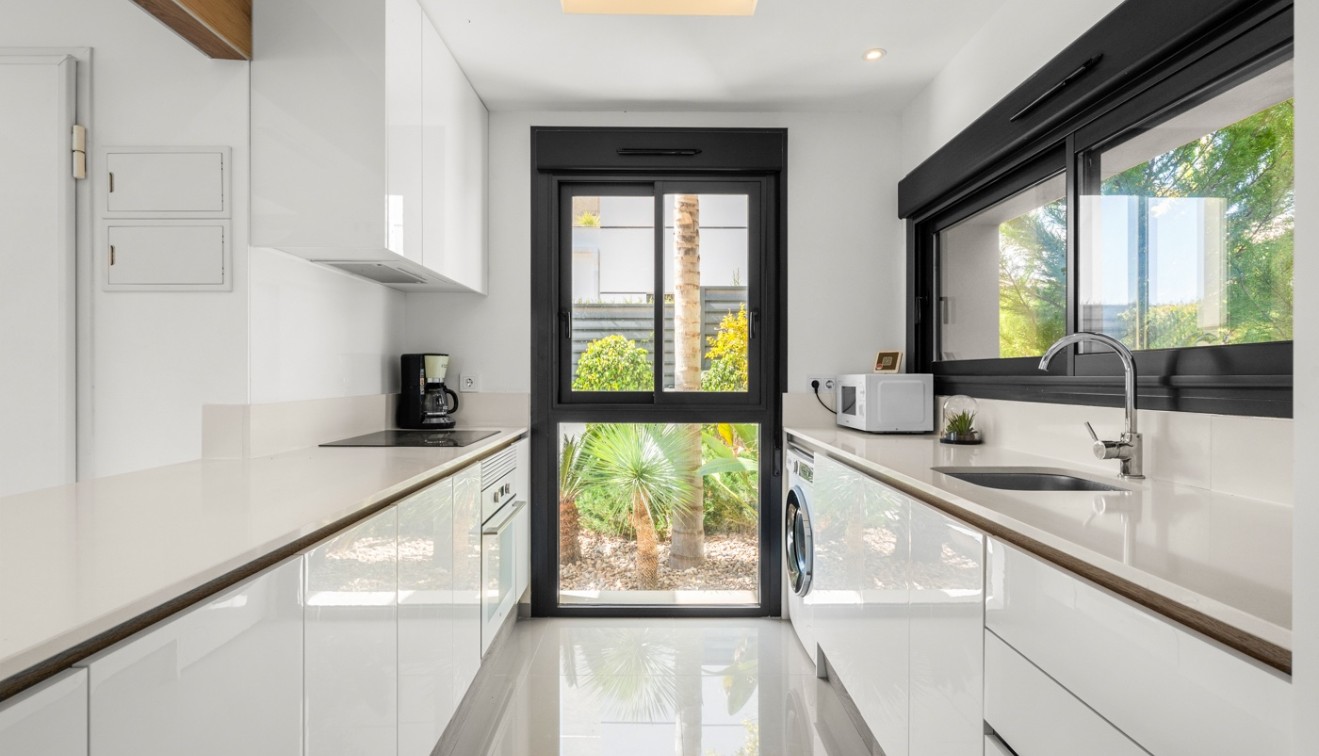 Vente - Villa - Ciudad Quesada - Rojales