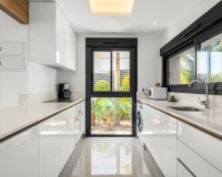 Vente - Villa - Ciudad Quesada - Rojales