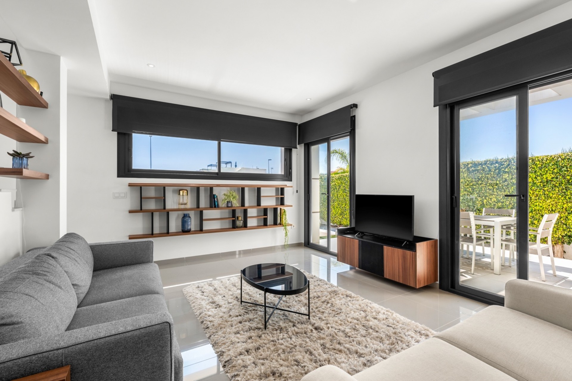 Vente - Villa - Ciudad Quesada - Rojales