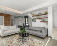 Vente - Villa - Ciudad Quesada - Rojales