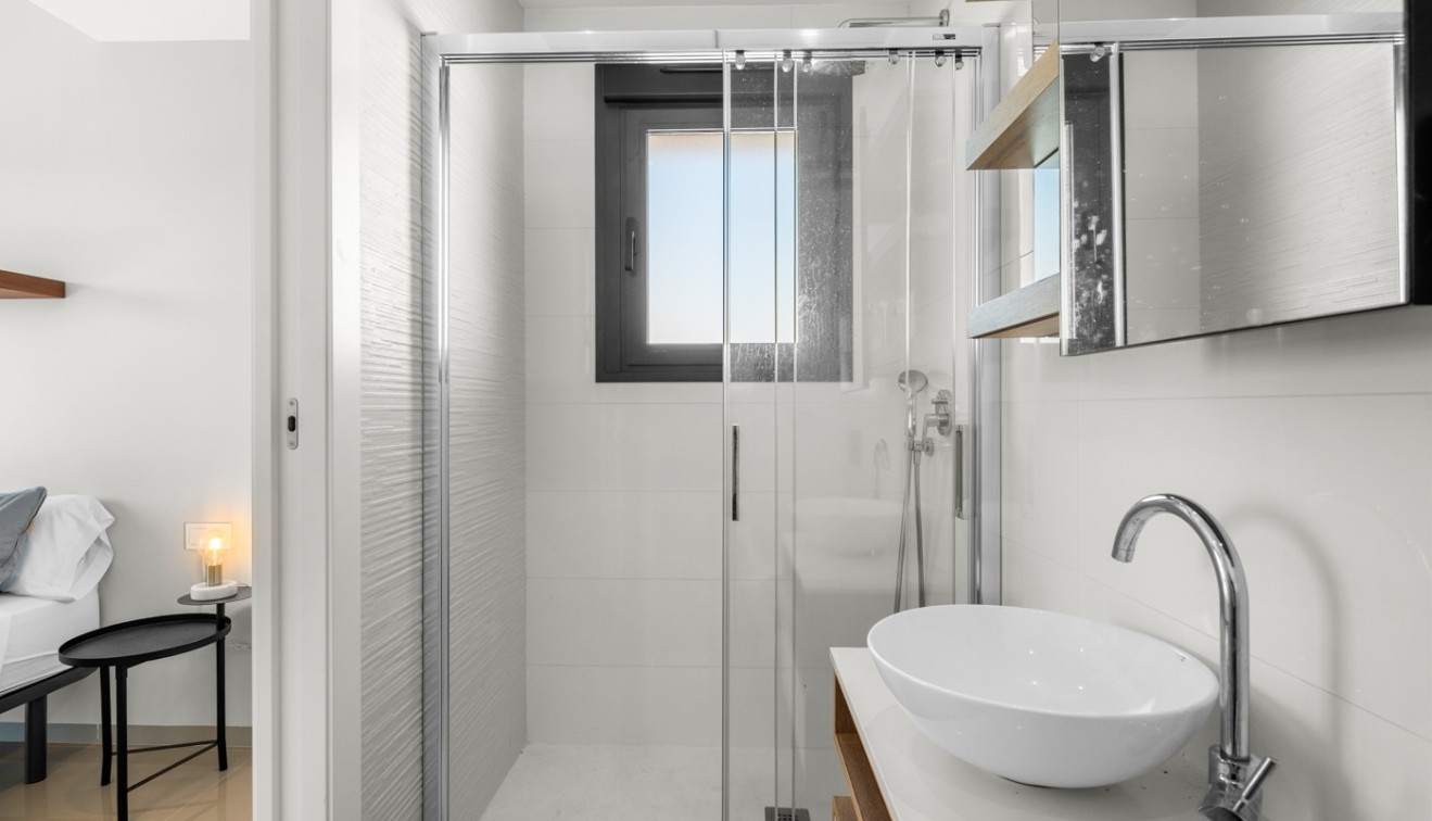 Vente - Villa - Ciudad Quesada - Rojales