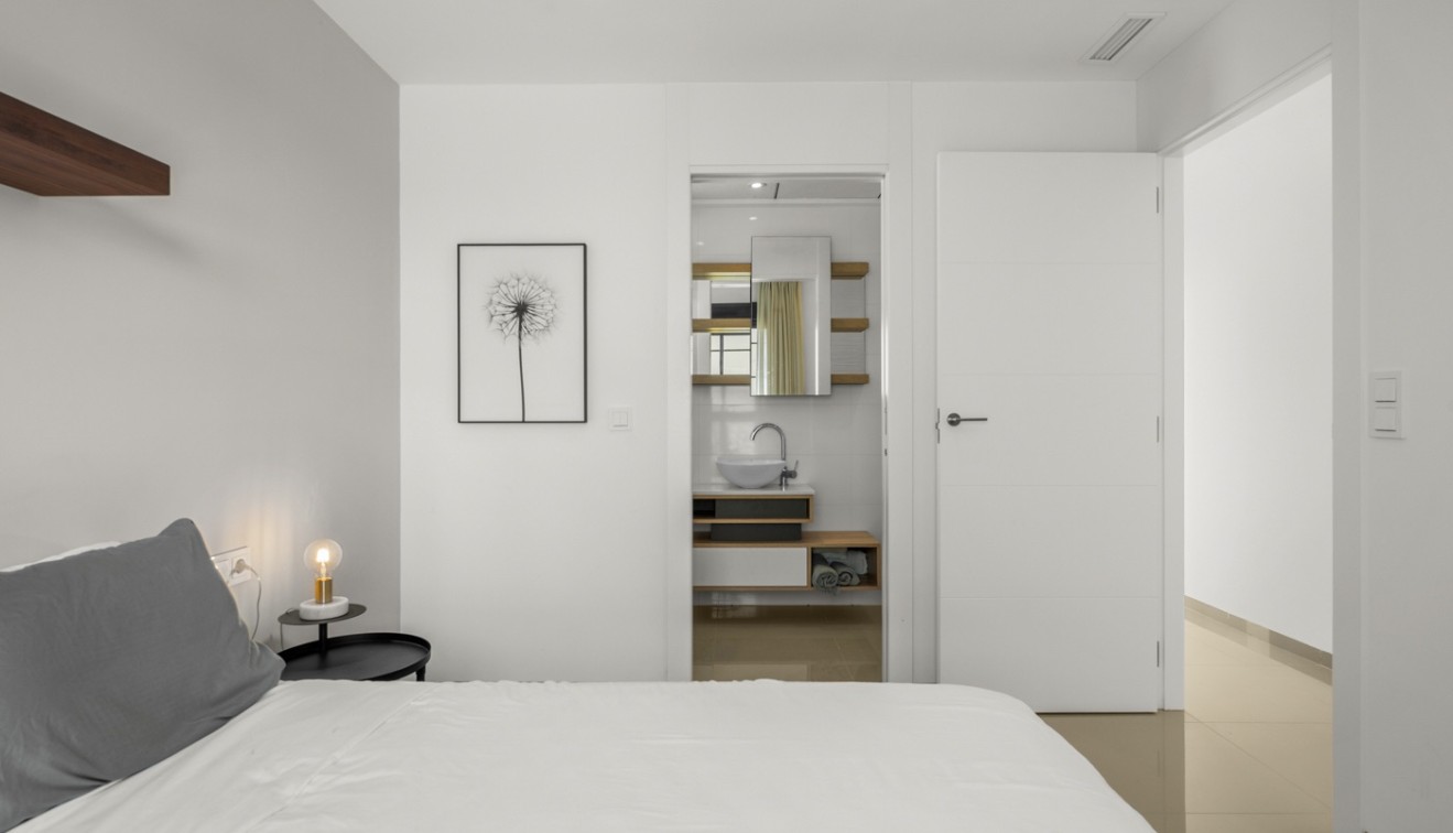 Vente - Villa - Ciudad Quesada - Rojales