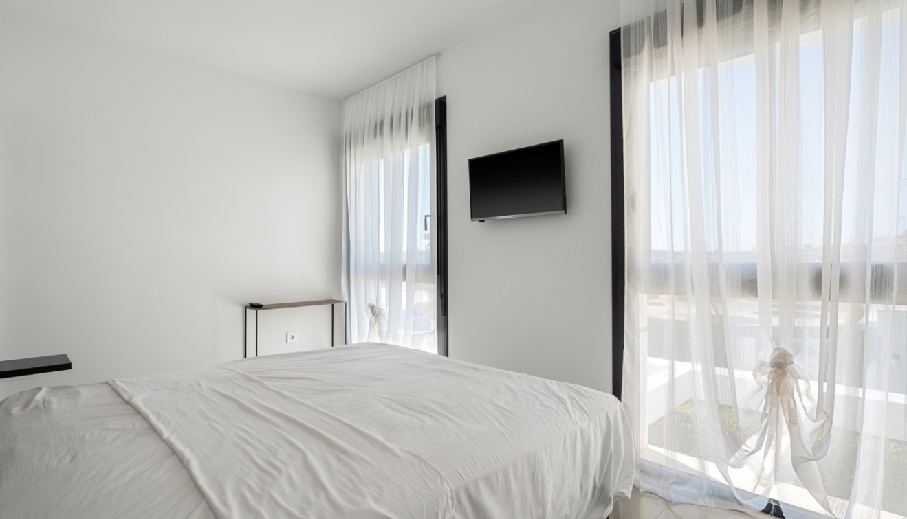 Vente - Villa - Ciudad Quesada - Rojales