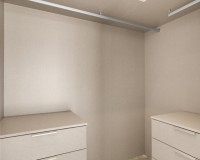 Vente - Villa - Ciudad Quesada - Rojales