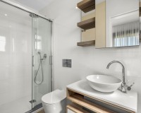 Vente - Villa - Ciudad Quesada - Rojales