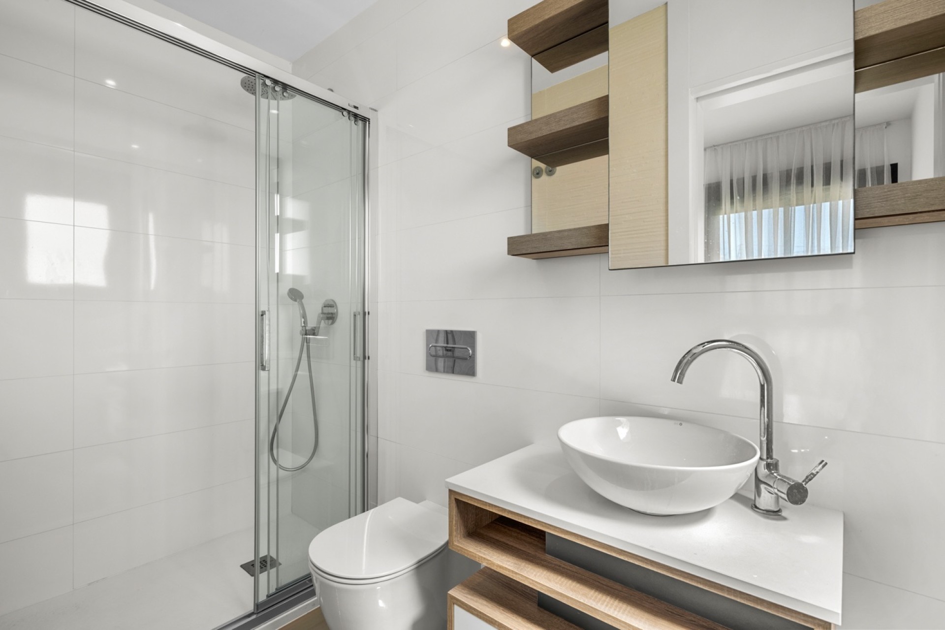 Vente - Villa - Ciudad Quesada - Rojales