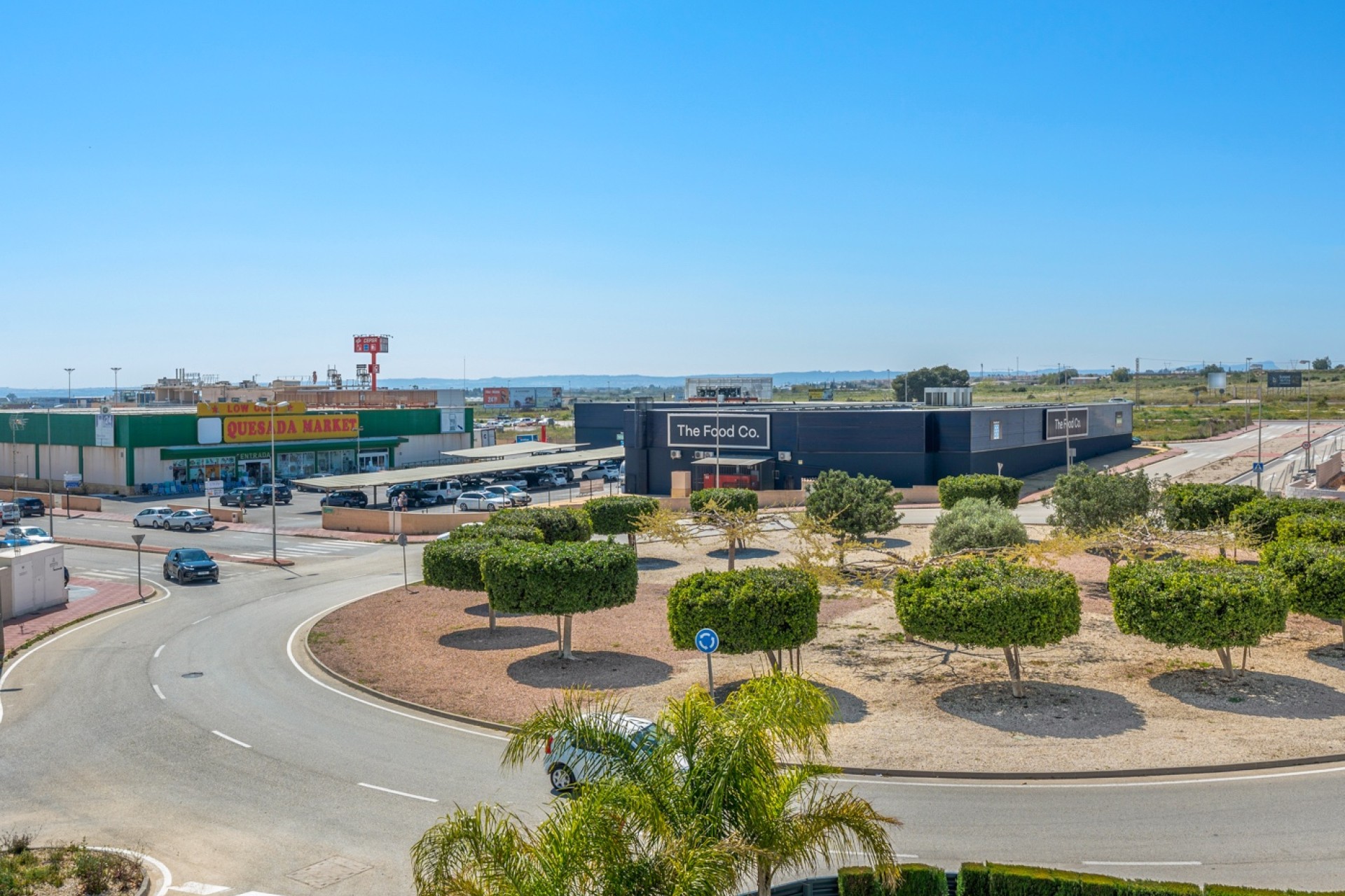 Vente - Villa - Ciudad Quesada - Rojales