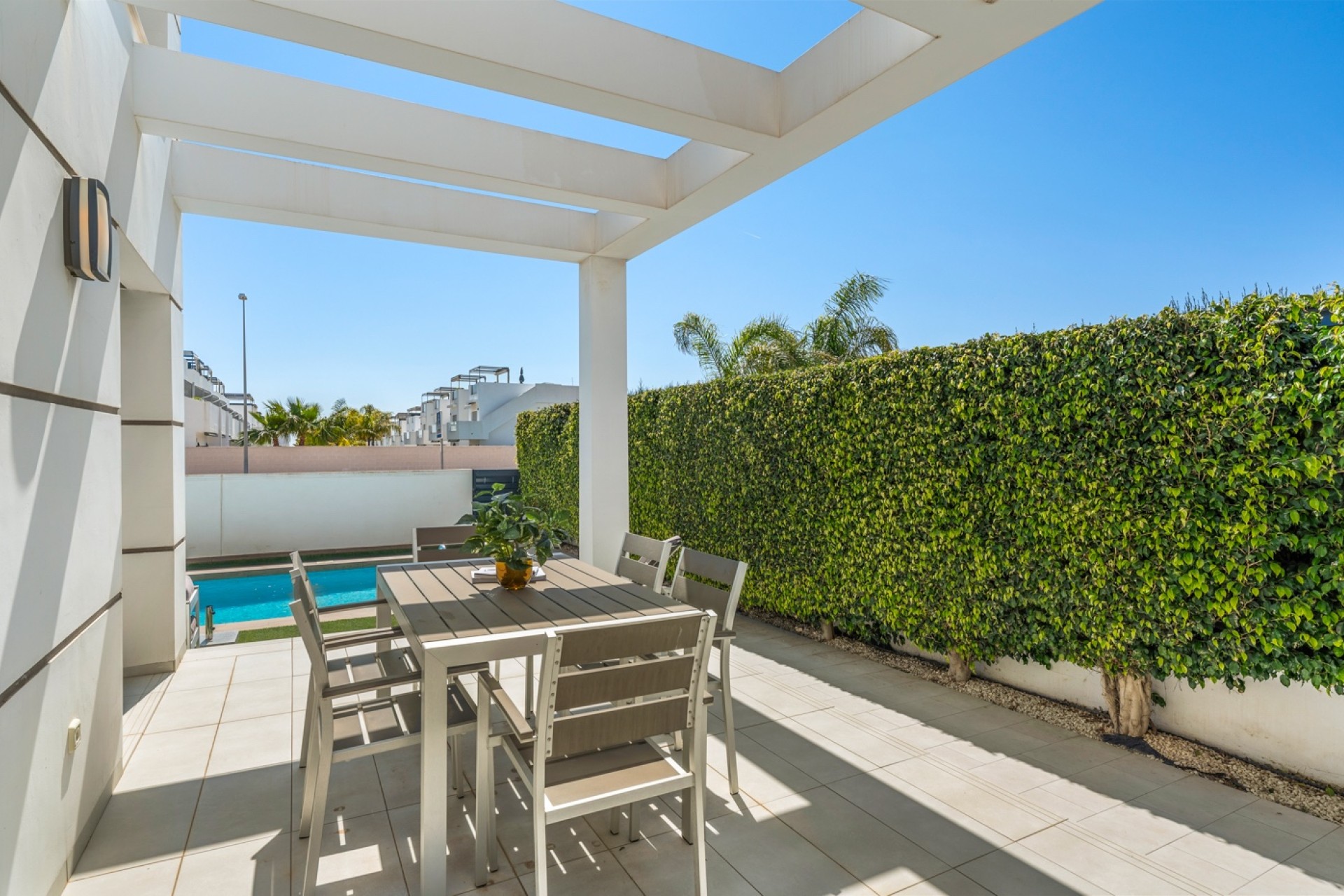 Vente - Villa - Ciudad Quesada - Rojales