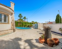 Vente - Villa - Ciudad Quesada - Rojales