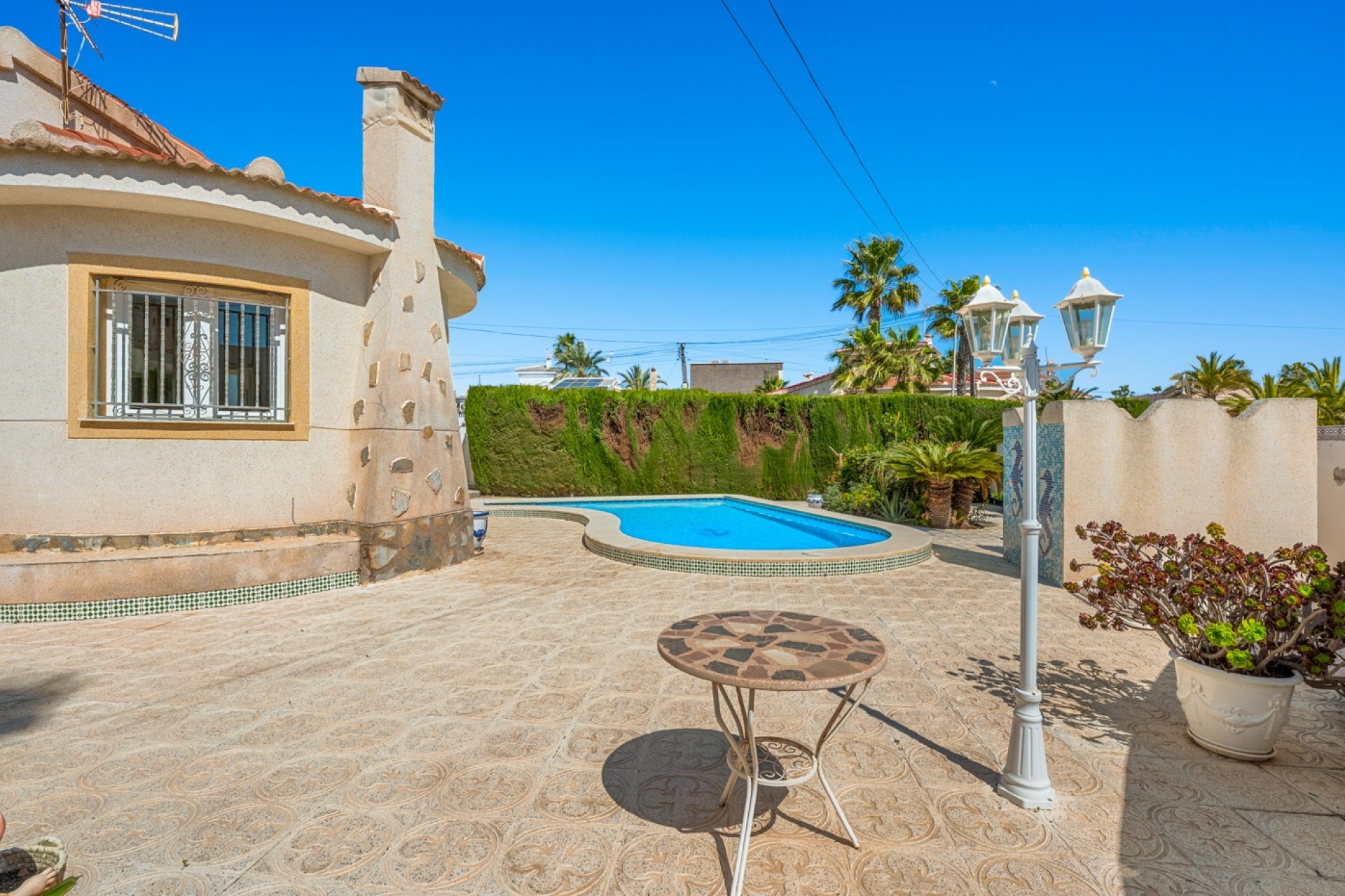 Vente - Villa - Ciudad Quesada - Rojales