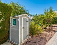 Vente - Villa - Ciudad Quesada - Rojales