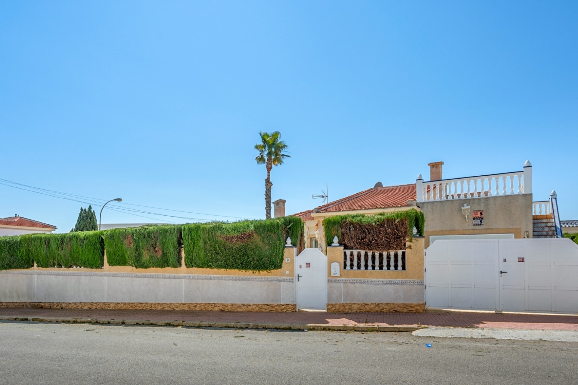 Vente - Villa - Ciudad Quesada - Rojales