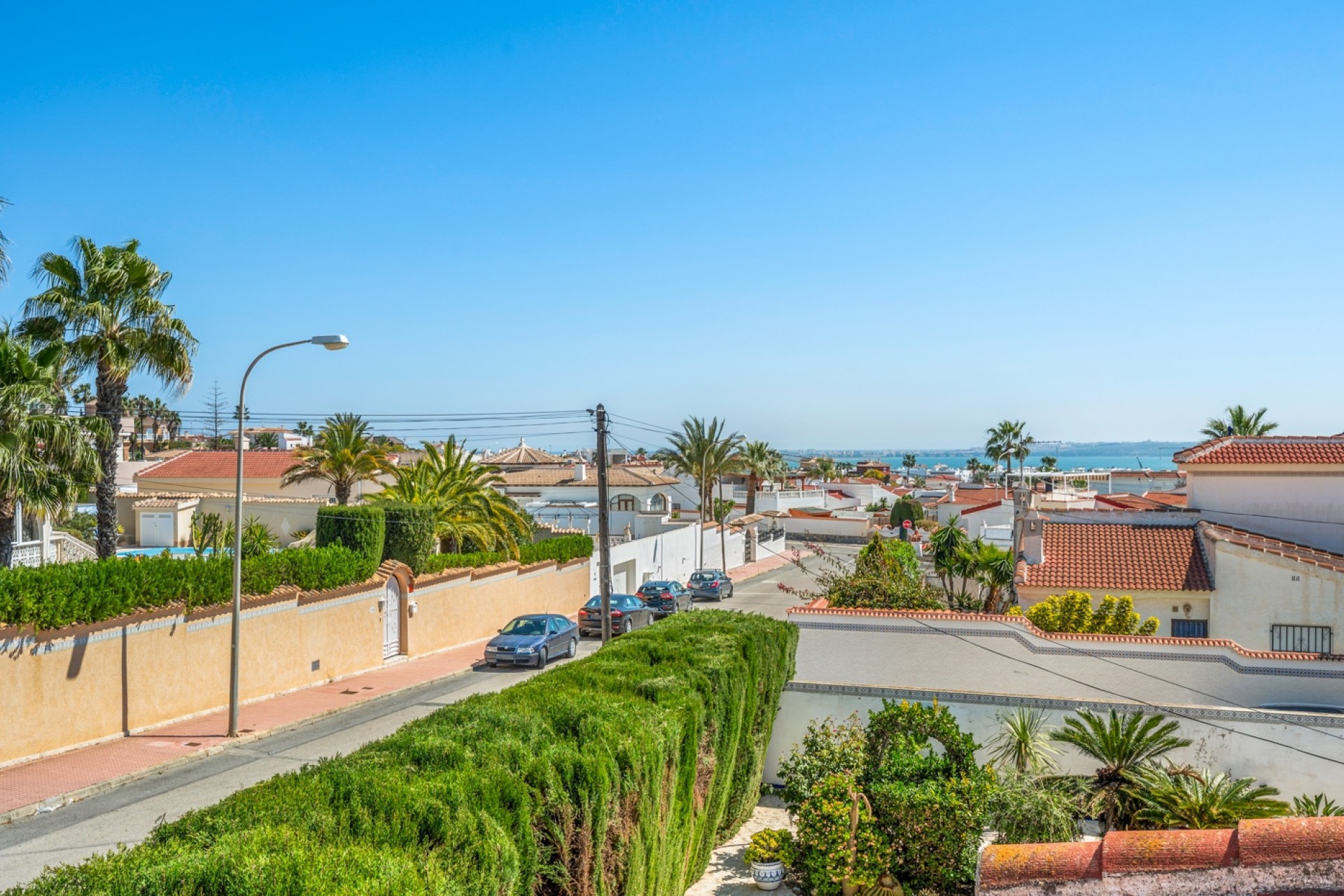 Vente - Villa - Ciudad Quesada - Rojales