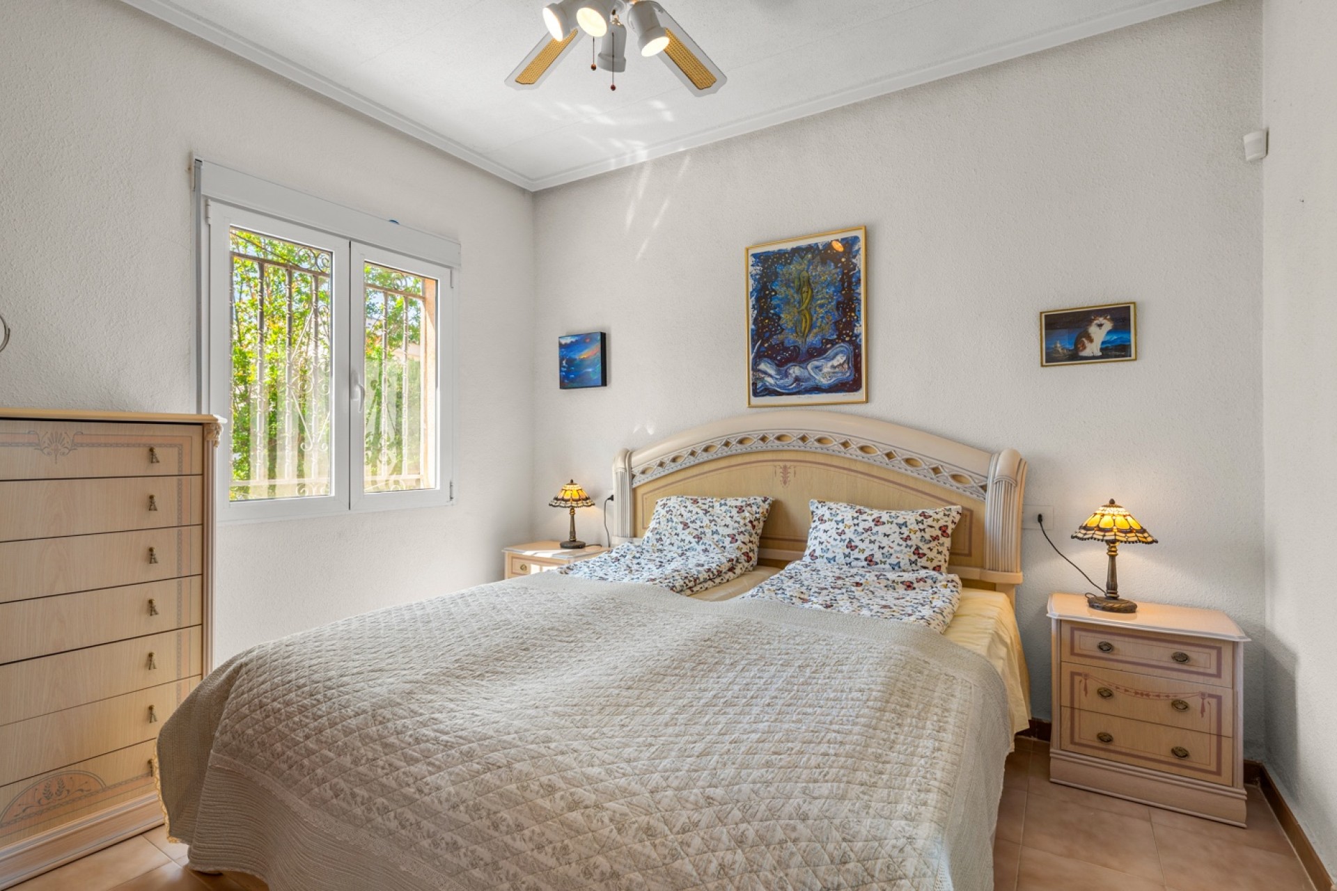 Vente - Villa - Ciudad Quesada - Rojales