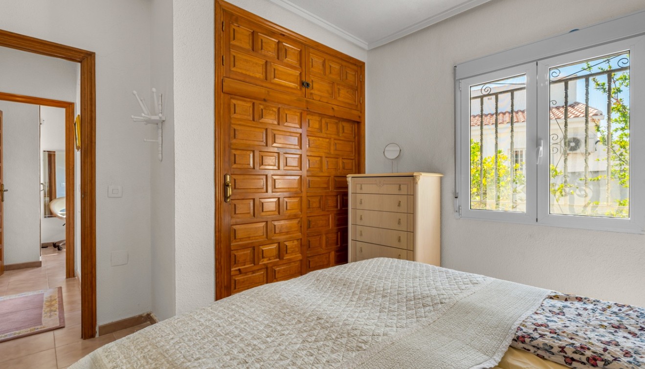 Vente - Villa - Ciudad Quesada - Rojales