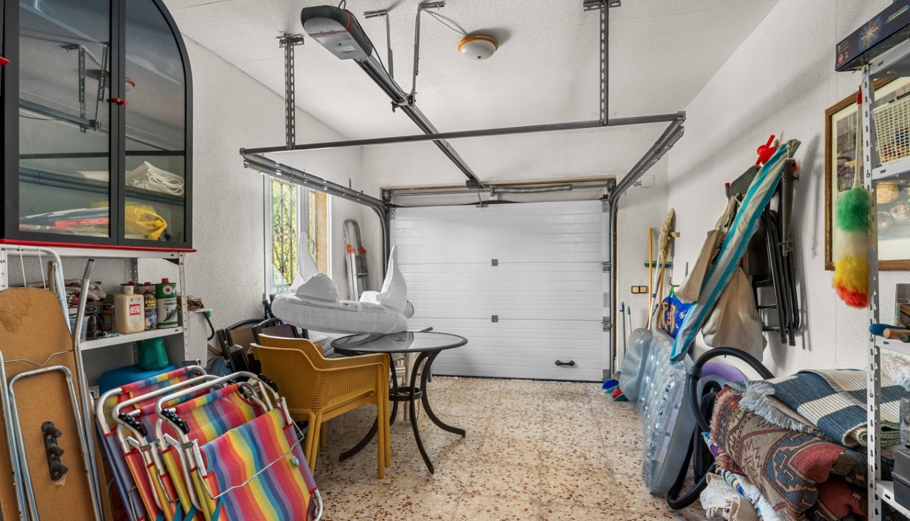 Vente - Villa - Ciudad Quesada - Rojales