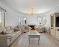 Vente - Villa - Ciudad Quesada - Rojales