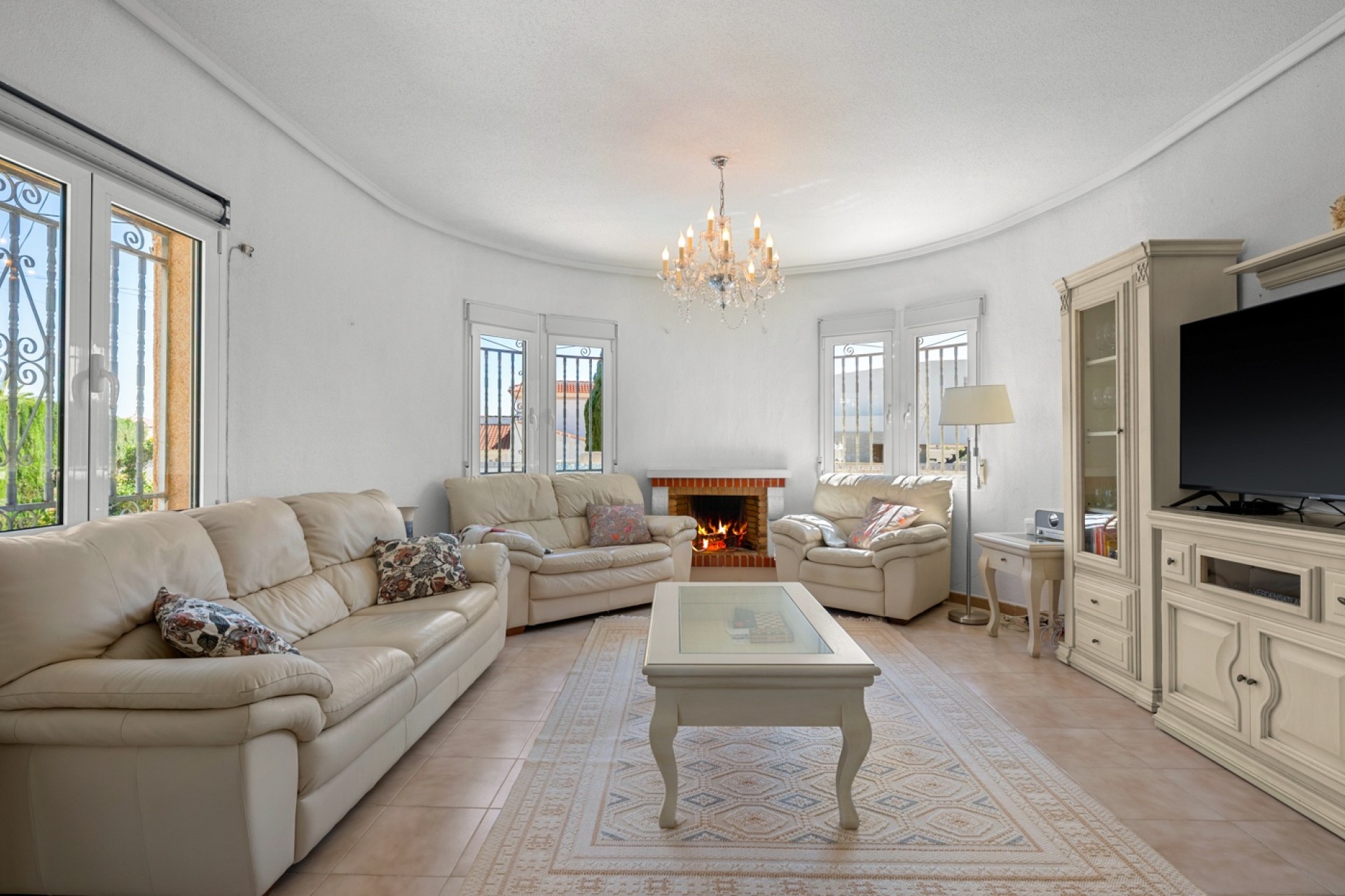 Vente - Villa - Ciudad Quesada - Rojales