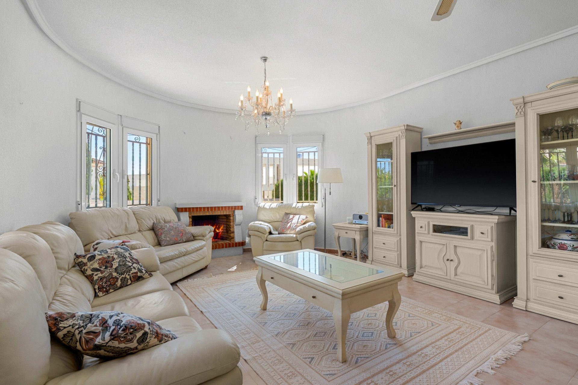 Vente - Villa - Ciudad Quesada - Rojales