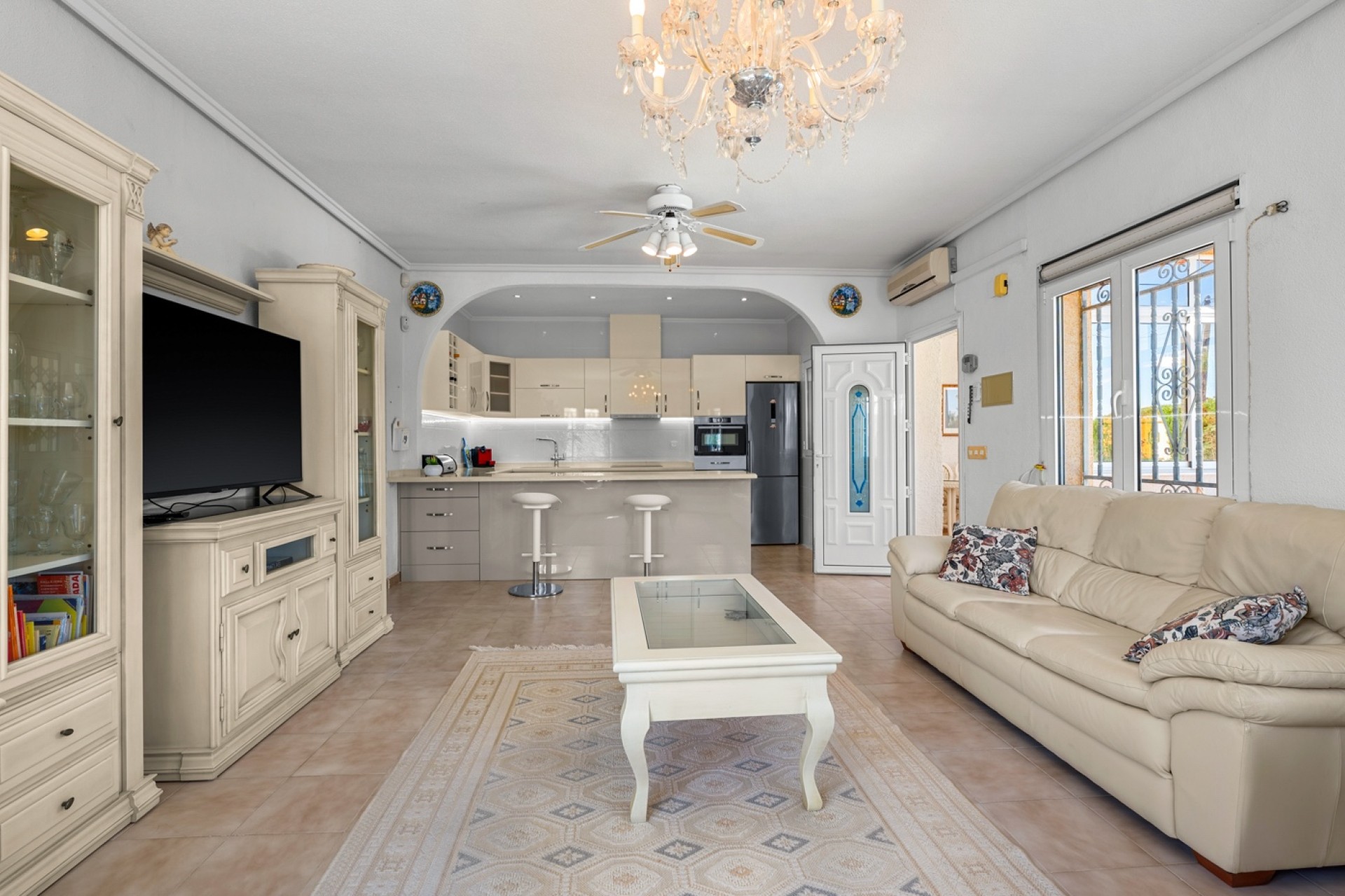 Vente - Villa - Ciudad Quesada - Rojales