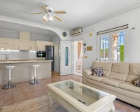 Vente - Villa - Ciudad Quesada - Rojales