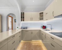 Vente - Villa - Ciudad Quesada - Rojales