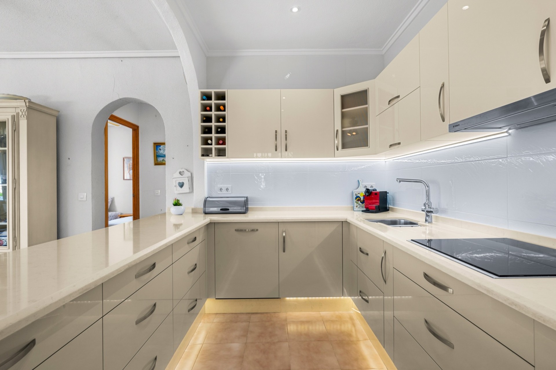 Vente - Villa - Ciudad Quesada - Rojales