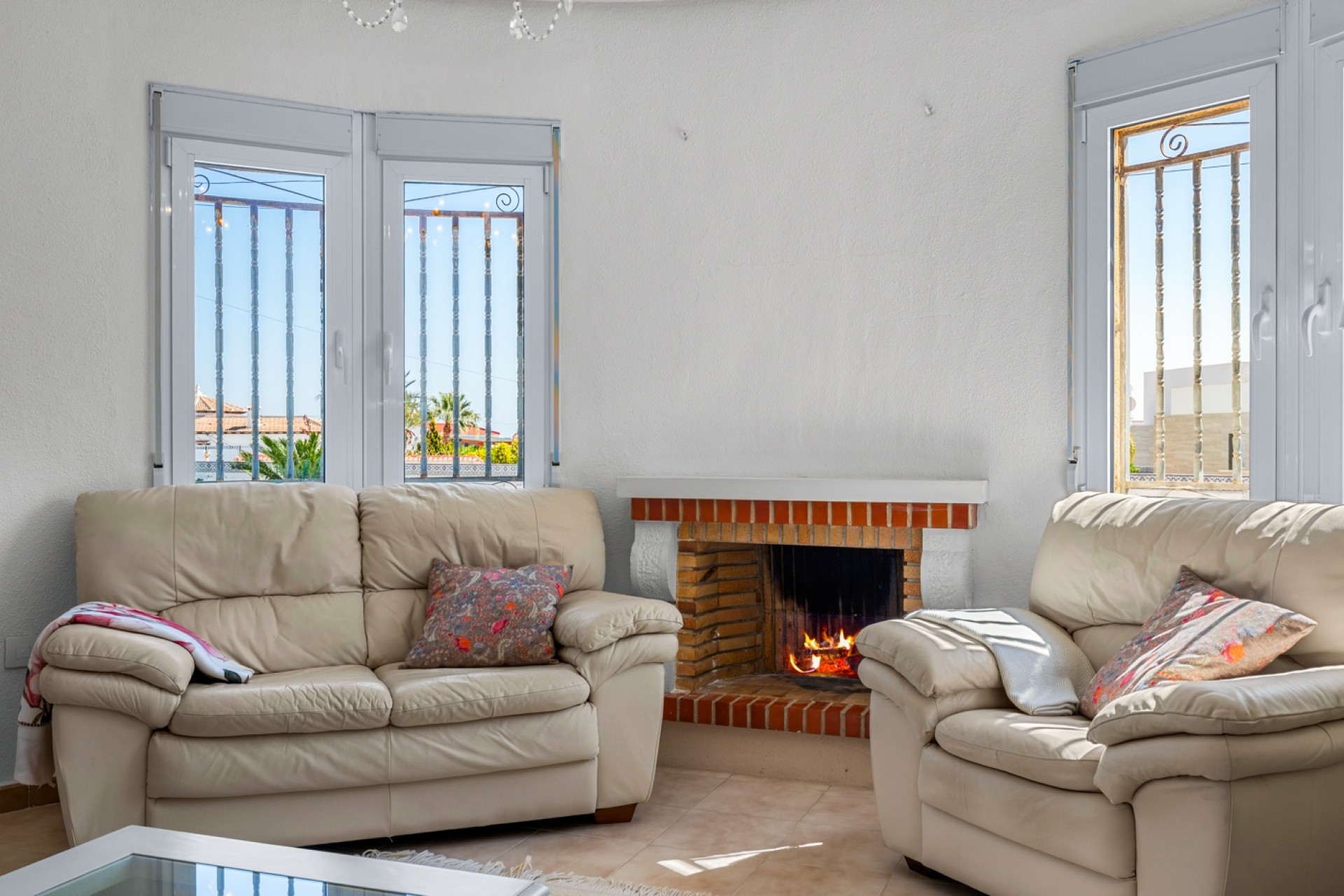 Vente - Villa - Ciudad Quesada - Rojales