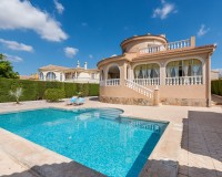 Vente - Villa - Ciudad Quesada - Rojales