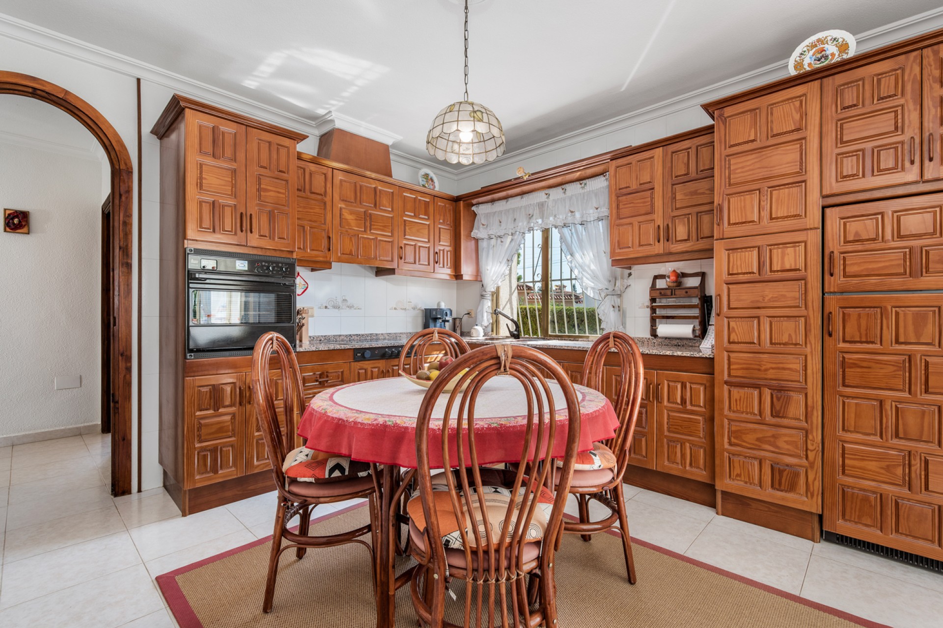 Vente - Villa - Ciudad Quesada - Rojales