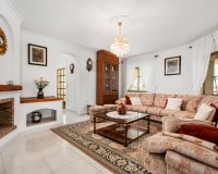 Vente - Villa - Ciudad Quesada - Rojales