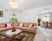 Vente - Villa - Ciudad Quesada - Rojales