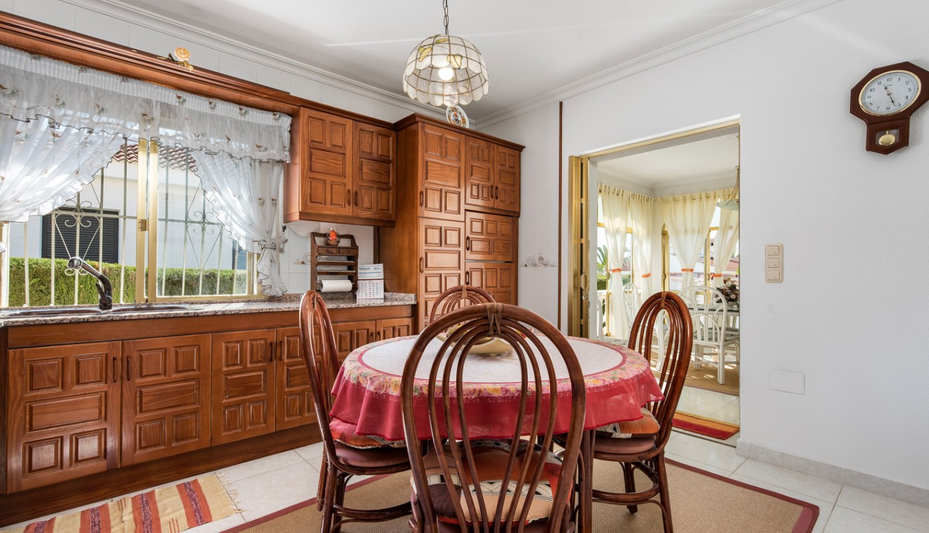 Vente - Villa - Ciudad Quesada - Rojales