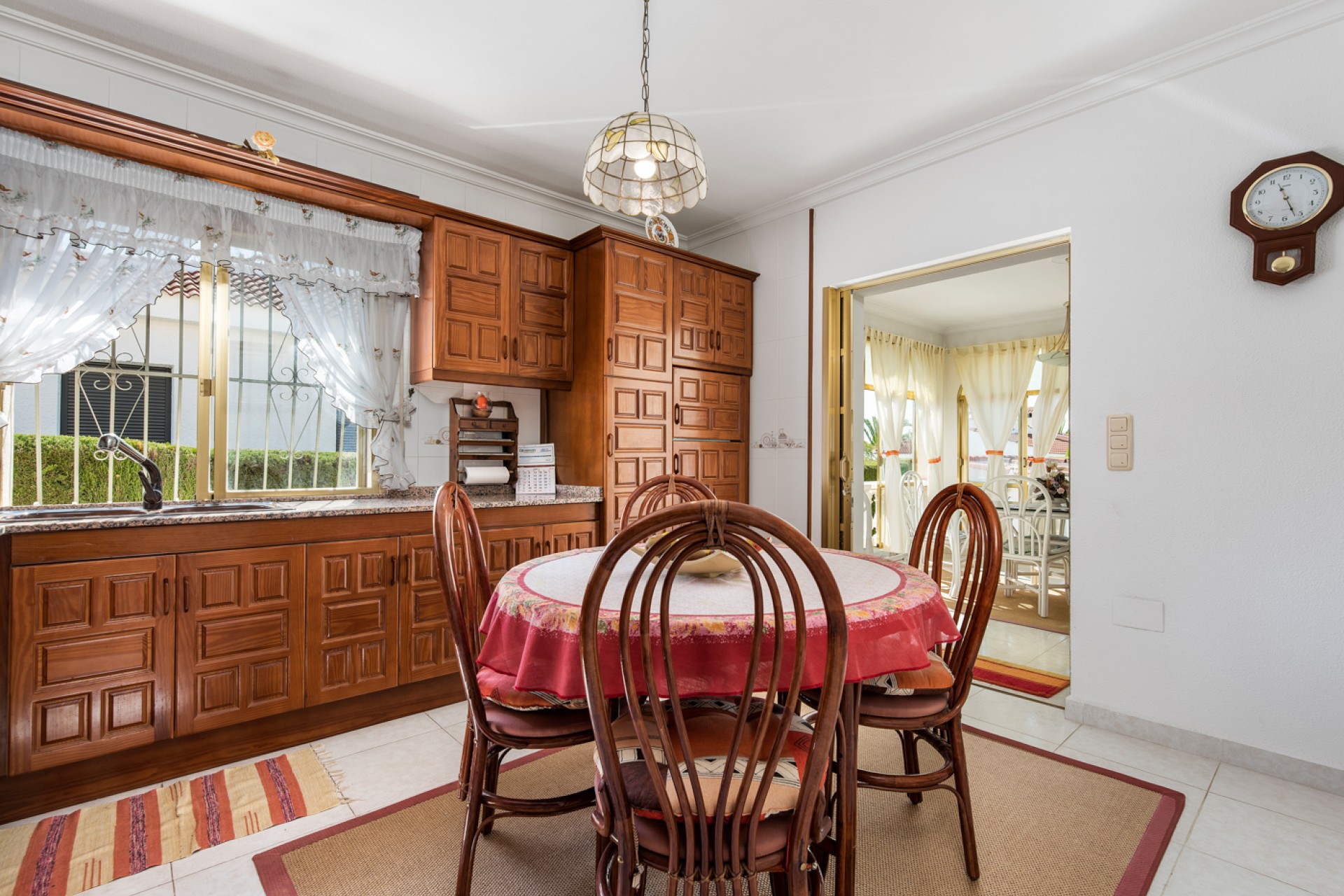 Vente - Villa - Ciudad Quesada - Rojales