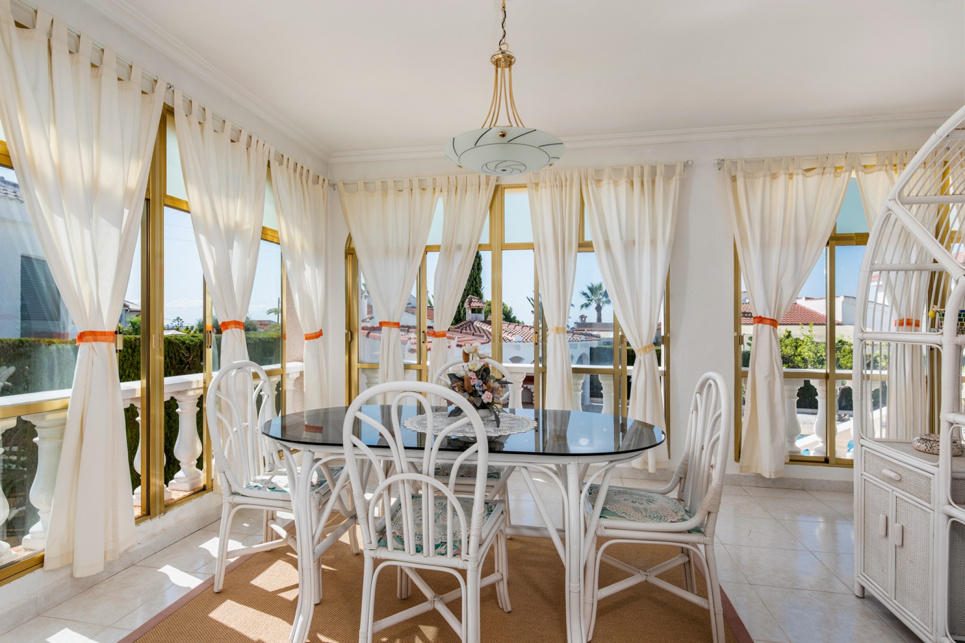 Vente - Villa - Ciudad Quesada - Rojales