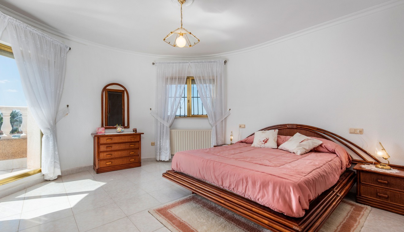 Vente - Villa - Ciudad Quesada - Rojales