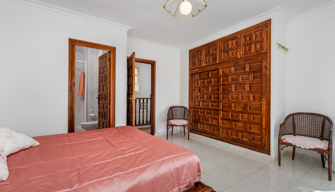 Vente - Villa - Ciudad Quesada - Rojales