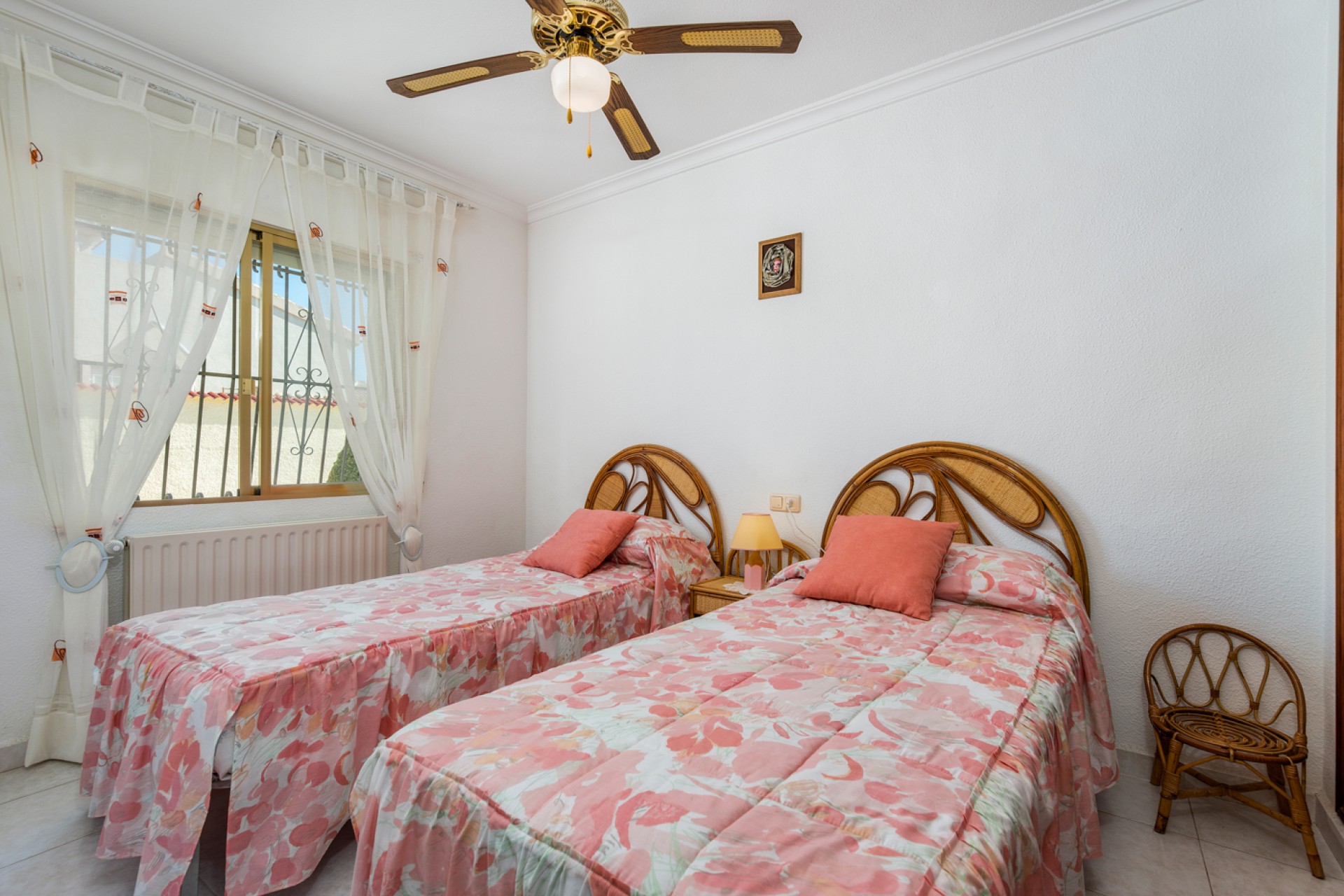 Vente - Villa - Ciudad Quesada - Rojales