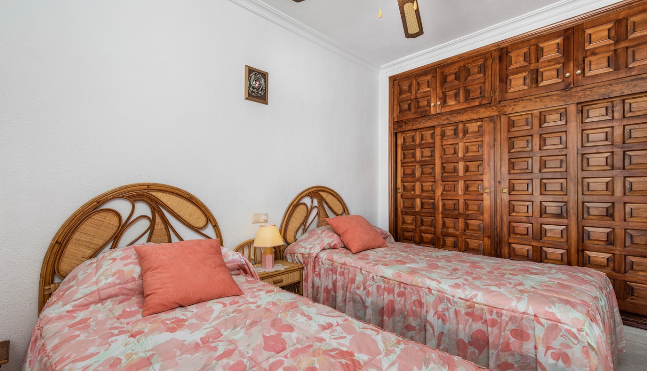 Vente - Villa - Ciudad Quesada - Rojales