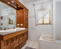 Vente - Villa - Ciudad Quesada - Rojales