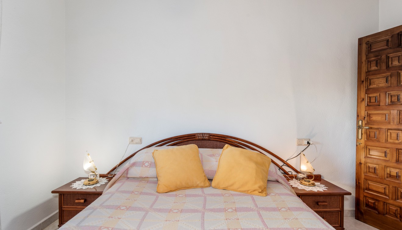 Vente - Villa - Ciudad Quesada - Rojales