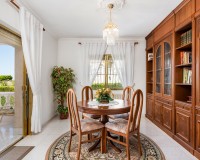 Vente - Villa - Ciudad Quesada - Rojales