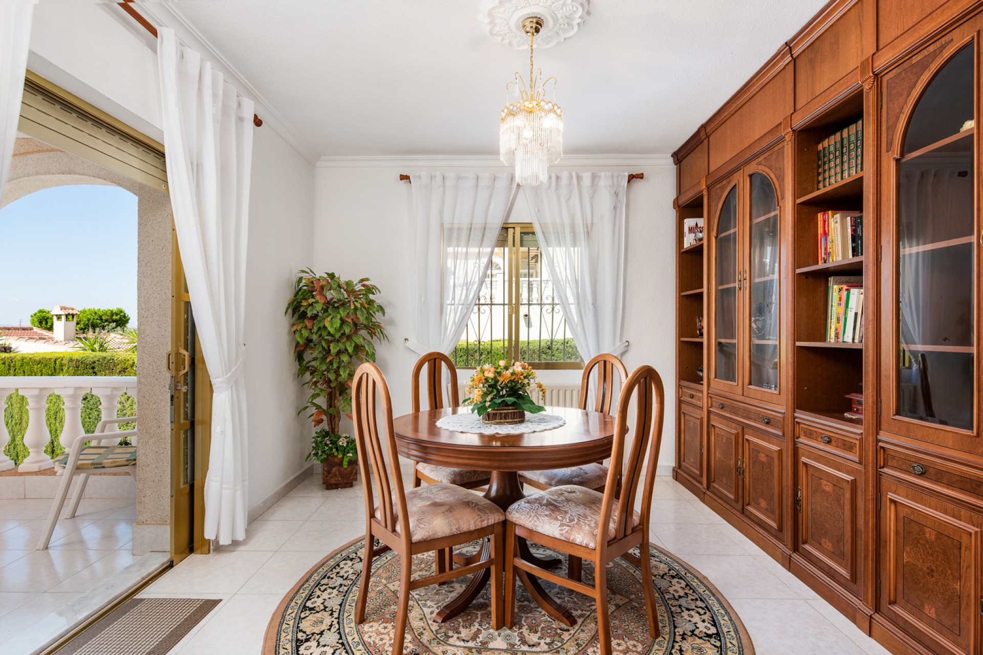 Vente - Villa - Ciudad Quesada - Rojales