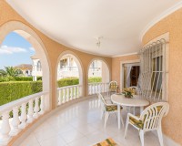 Vente - Villa - Ciudad Quesada - Rojales